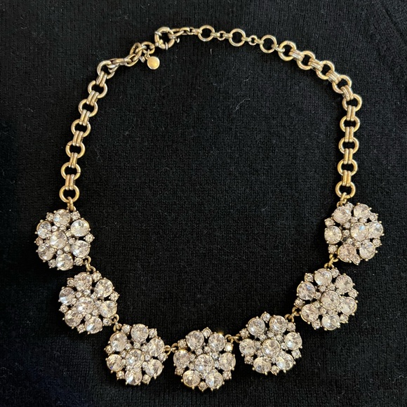 Fun J Crew Necklace - Picture 2 of 2